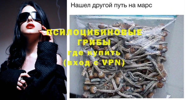 молекула духа Верея